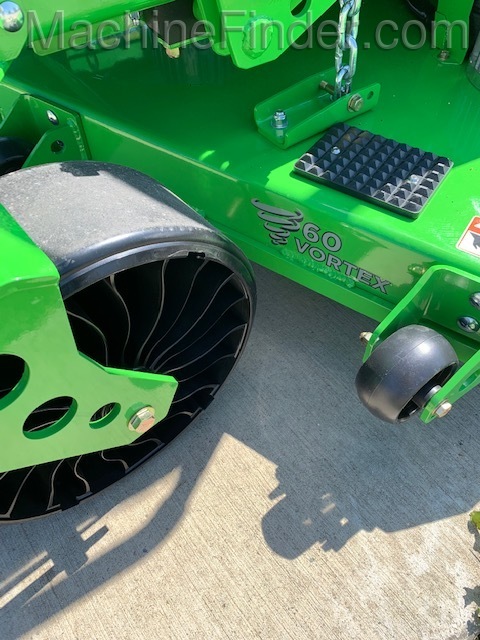 2020 Mean Green RIVAL Image 7