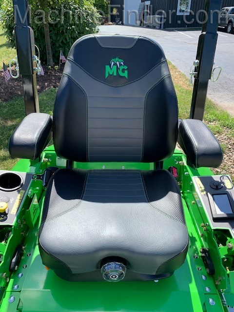 2020 Mean Green RIVAL Image 8