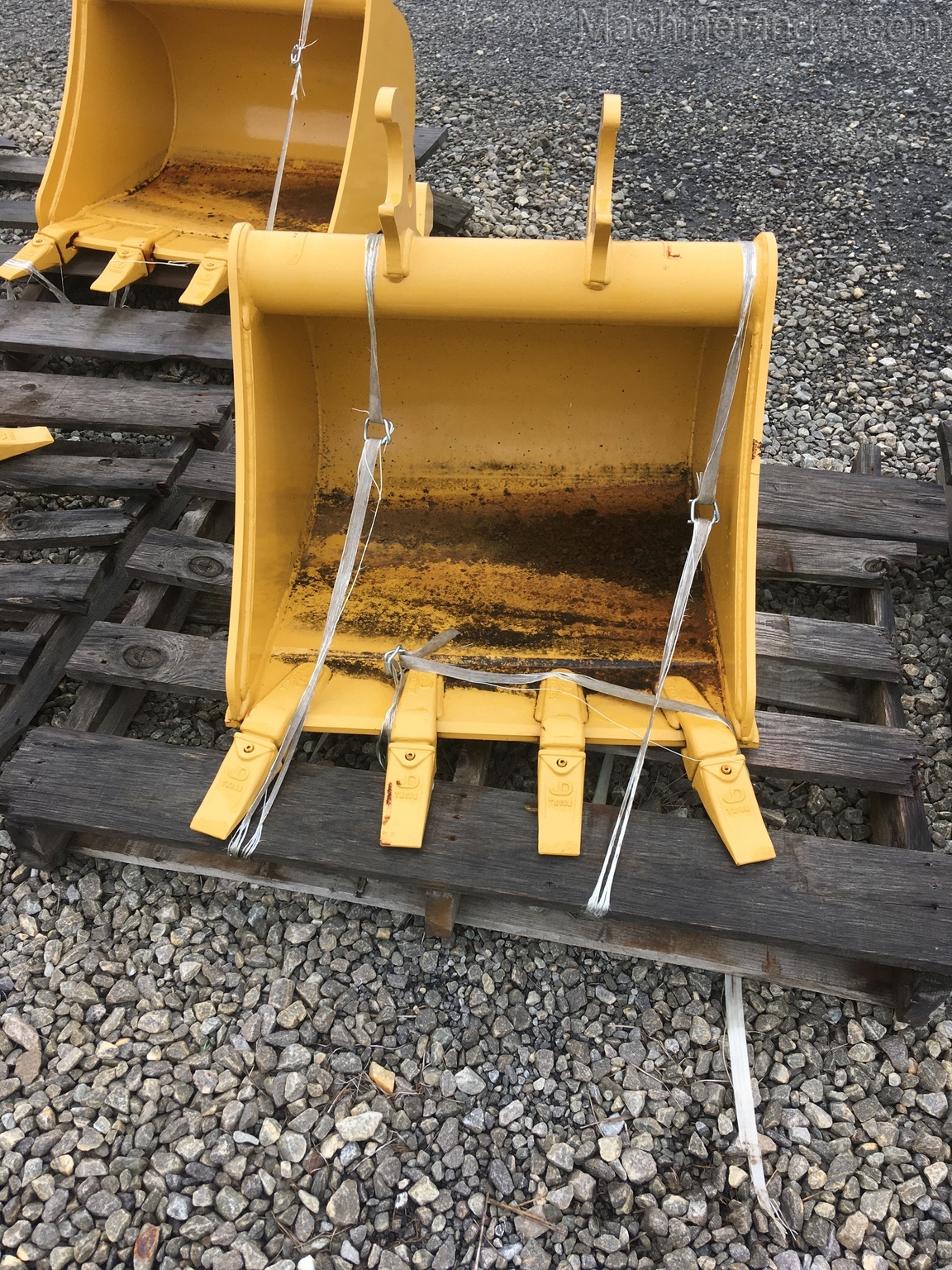 2017 John Deere AT316554 Image 2