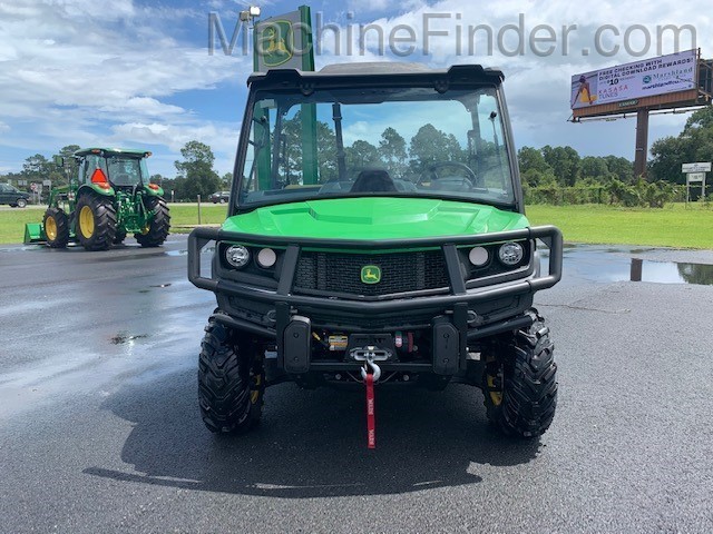 2018 John Deere XUV835E Image 2