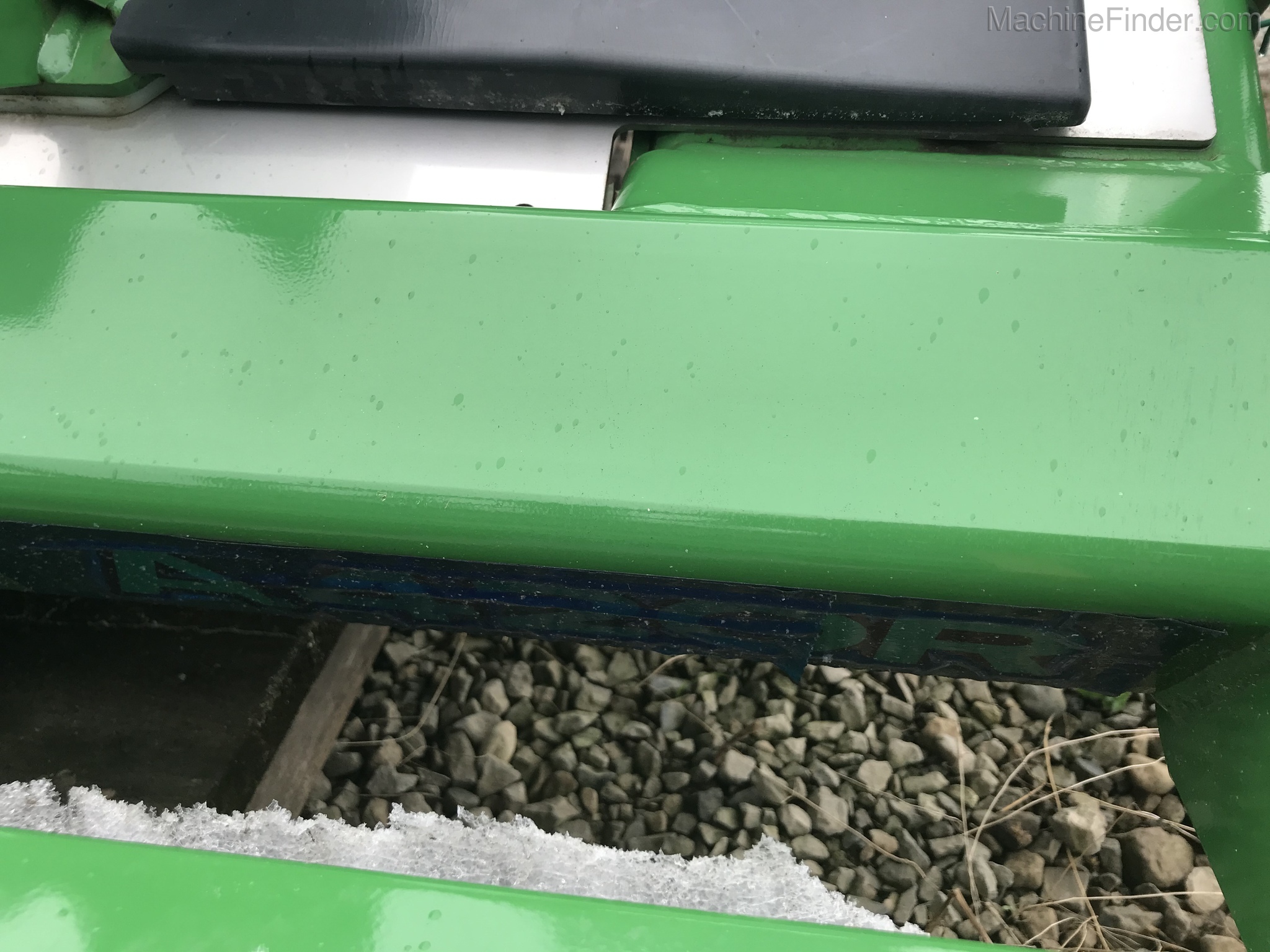 2018 John Deere A420R Image 6