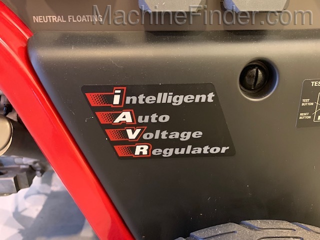 2020 Honda EM5000SX31 Image 2