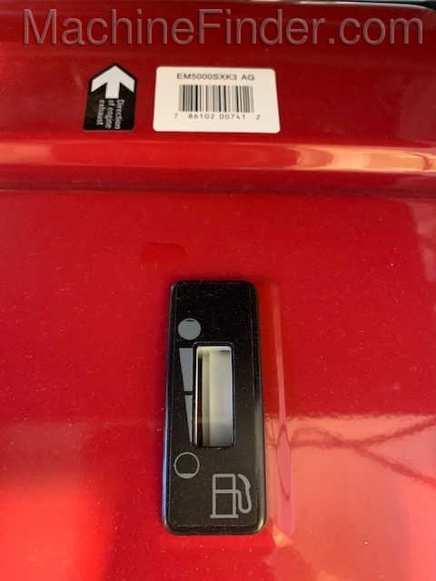 2020 Honda EM5000SX31 Image 3