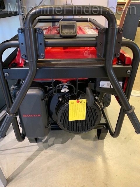 2020 Honda EM5000SX31 Image 5