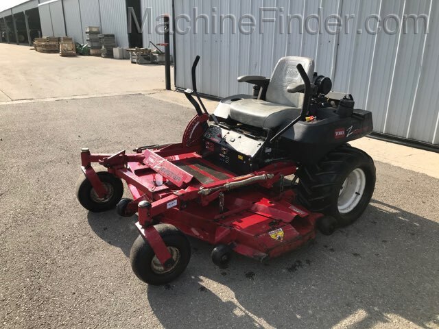 Toro Z253 Image 2