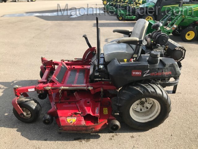 Toro Z253 Image 4