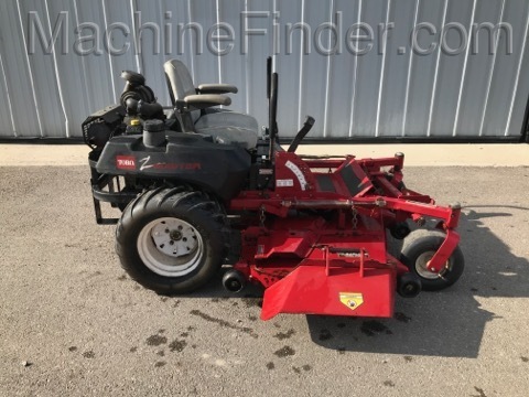 Toro Z253 Image 5