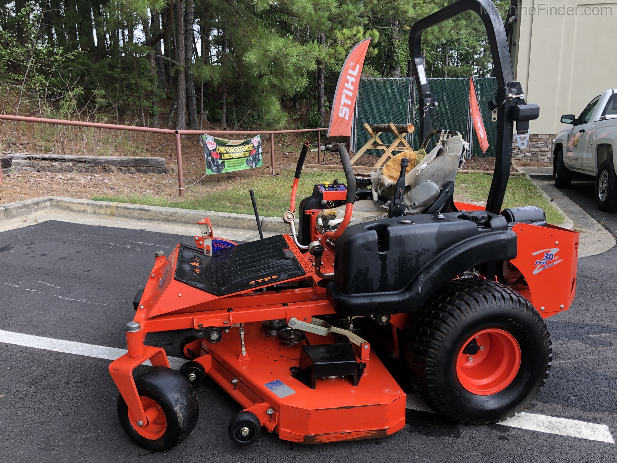 Bad Boy OUTLAW Image 1