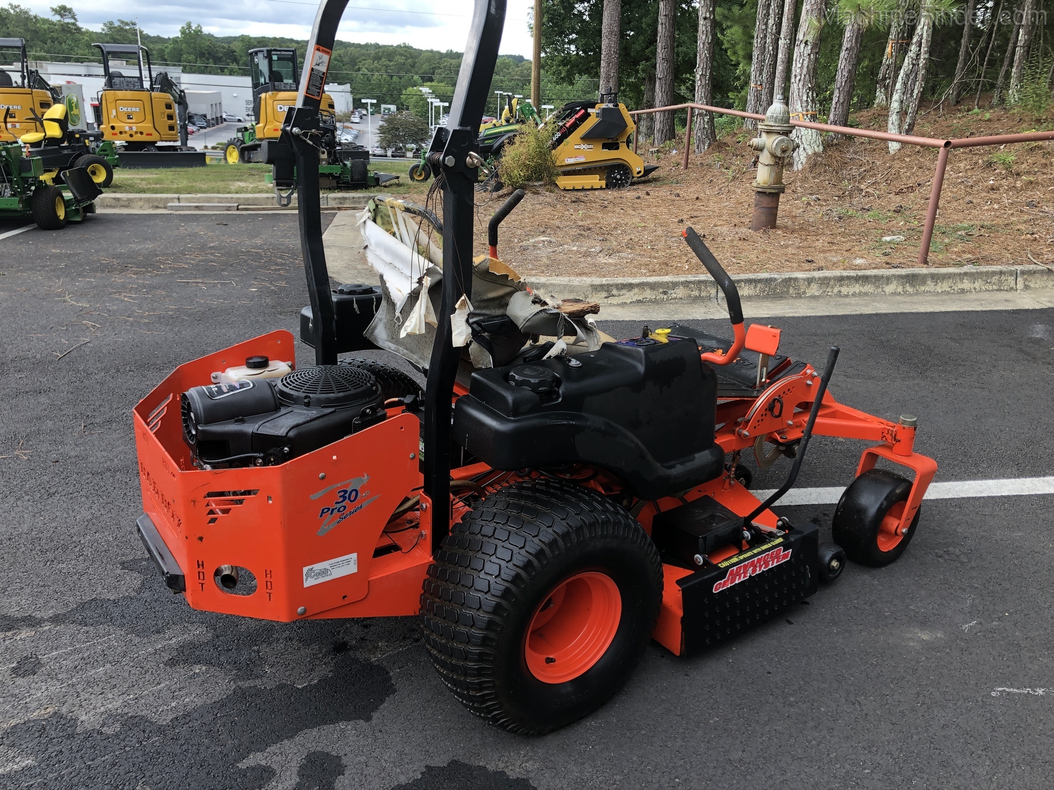 Bad Boy OUTLAW Image 3