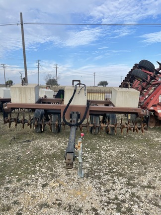 Armstrong Ag RV12 Image 1