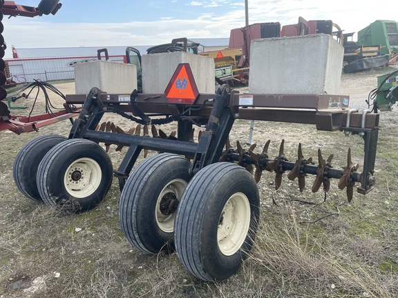 Armstrong Ag RV12 Image 2