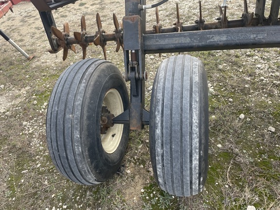 Armstrong Ag RV12 Image 4
