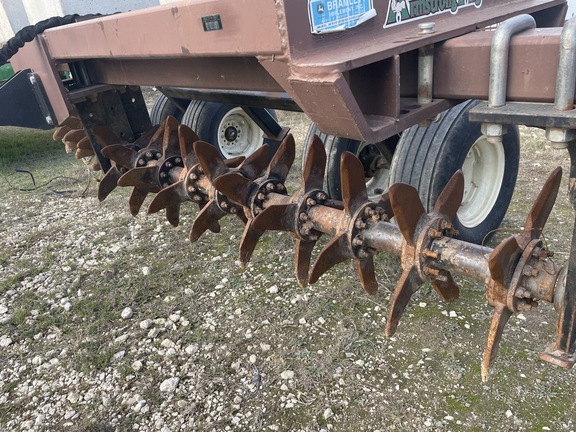 Armstrong Ag RV12 Image 5