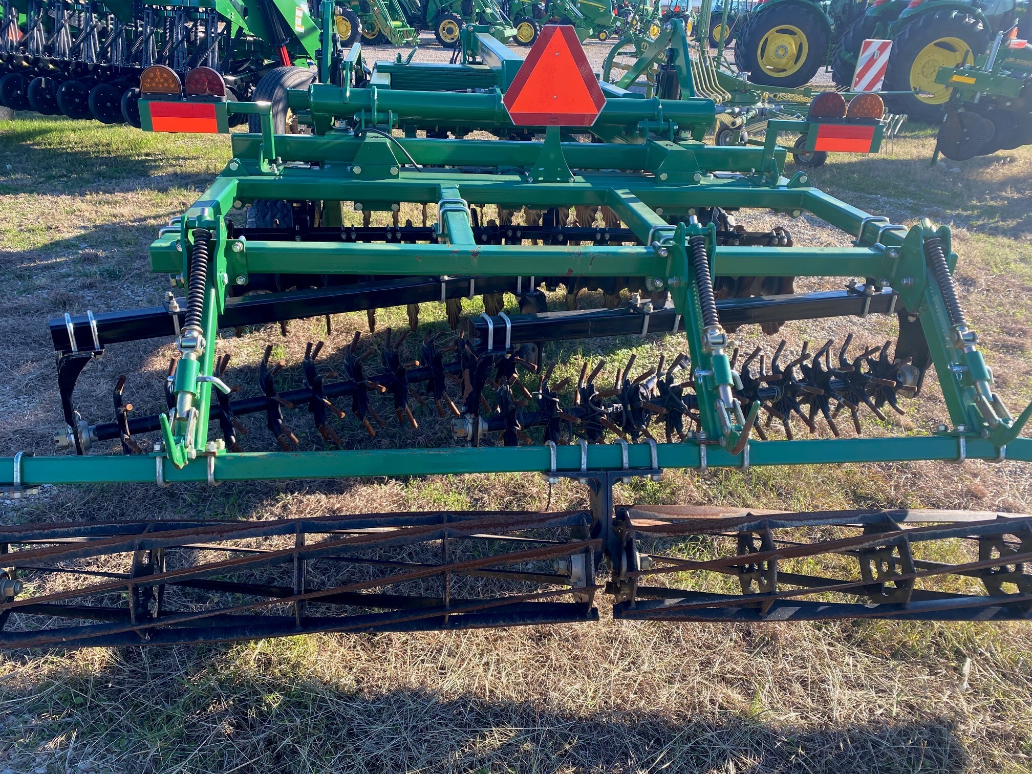 Great Plains 850TM Coulter Image 2