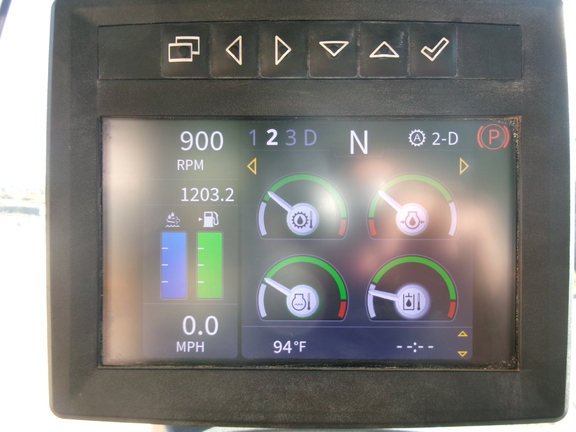 2022 John Deere 544P