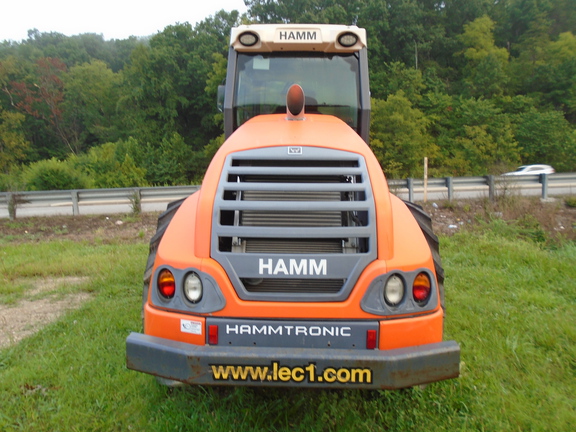2022 Hamm H12IP