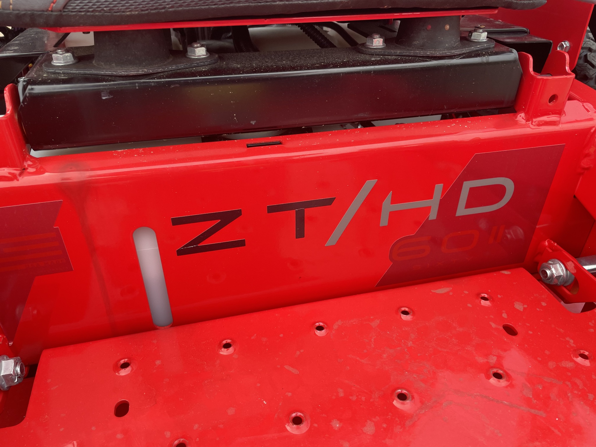 2022 Gravely HD Image 4