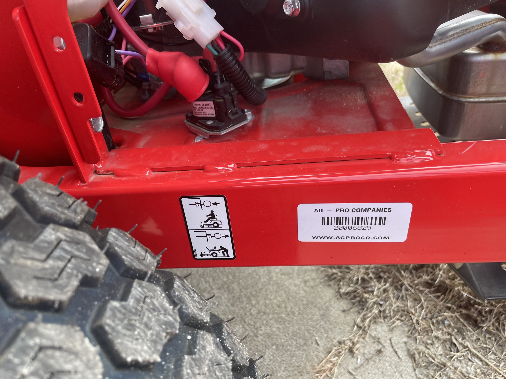 2022 Gravely HD Image 6