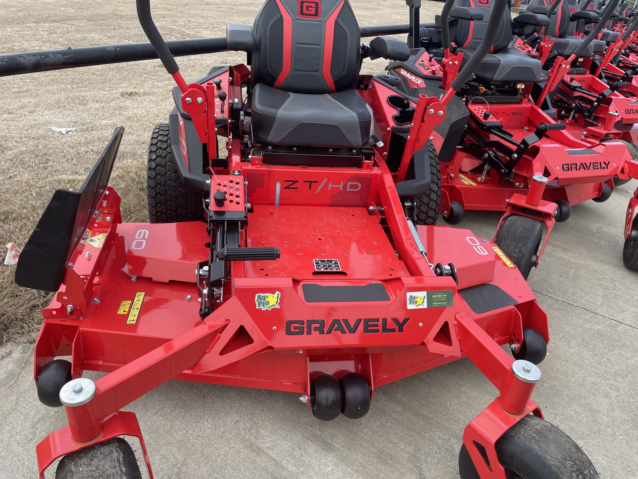 2022 Gravely HD Image 3