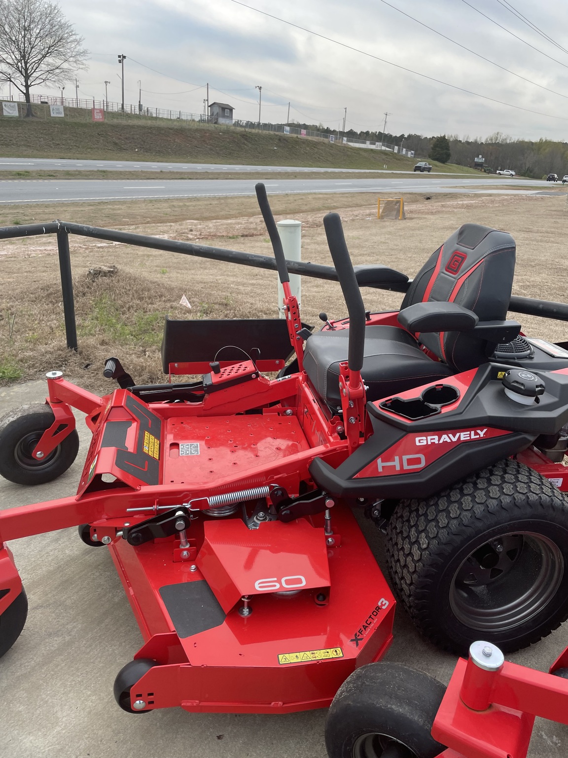 2022 Gravely HD Image 5