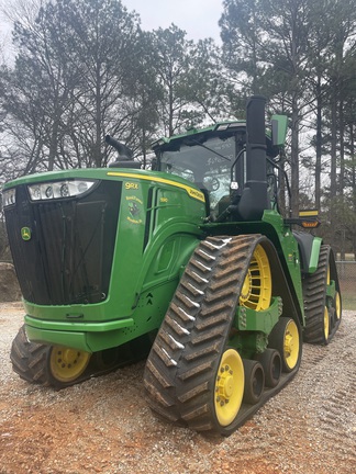 2023 John Deere 9RX 590