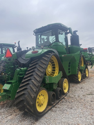 2023 John Deere 9RX 590