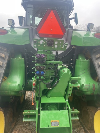 2023 John Deere 9RX 590