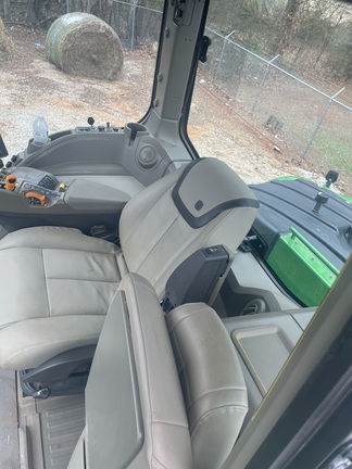 2023 John Deere 9RX 590