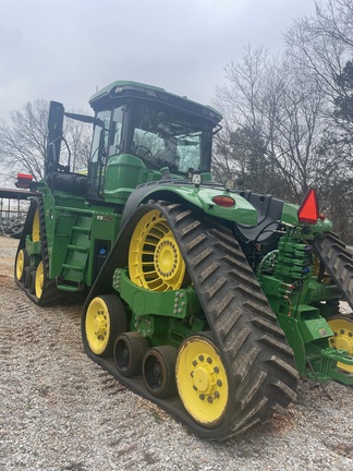 2023 John Deere 9RX 590