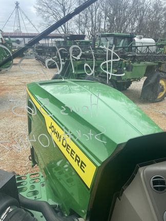 2023 John Deere 9RX 590