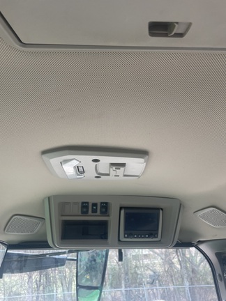 2023 John Deere 9RX 590