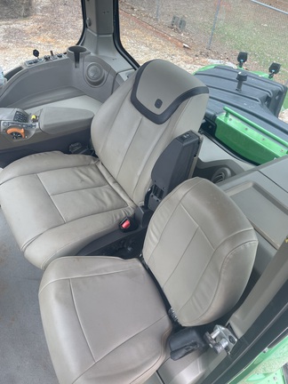 2023 John Deere 9RX 590