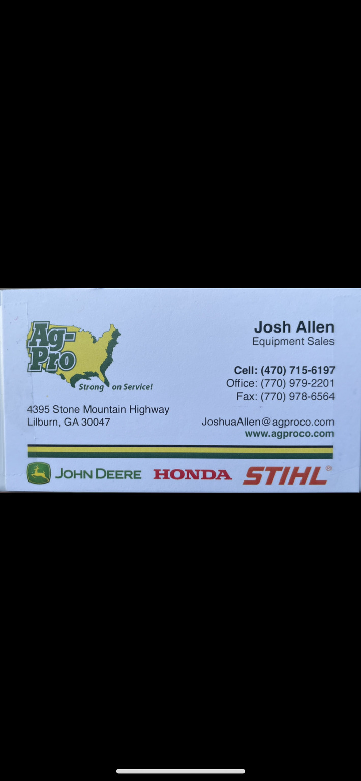 2023 Frontier RC4072 Image 5