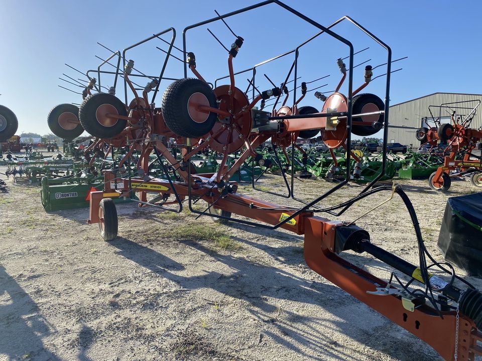 2023 Pequea HT8101 Image 4