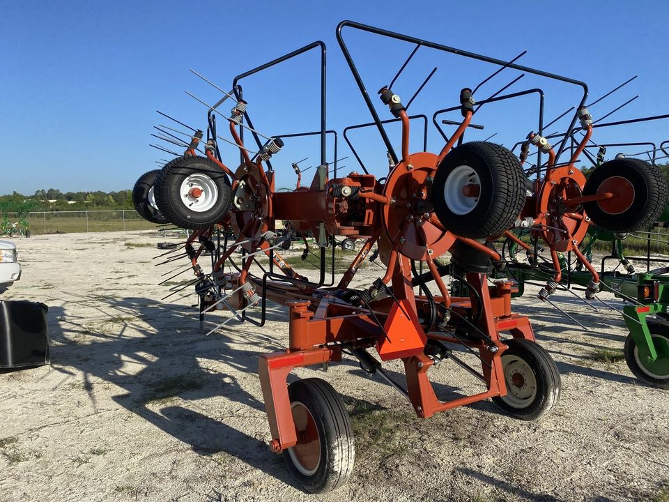 2023 Pequea HT8101 Image 5