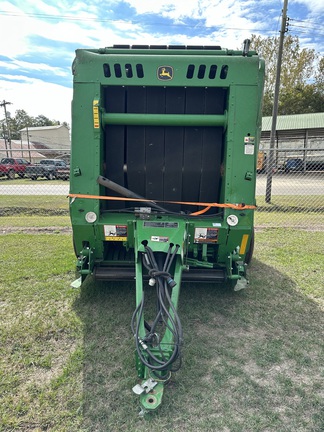 2020 John Deere 450M Photo 4