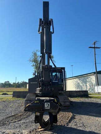 2024 John Deere 210 P-Tier