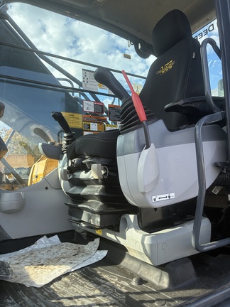 2024 John Deere 210 P-Tier