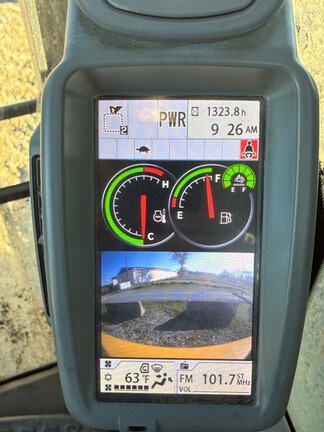 2024 John Deere 210 P-Tier
