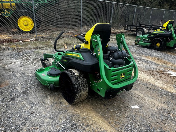 2021 John Deere Z960M Photo 2