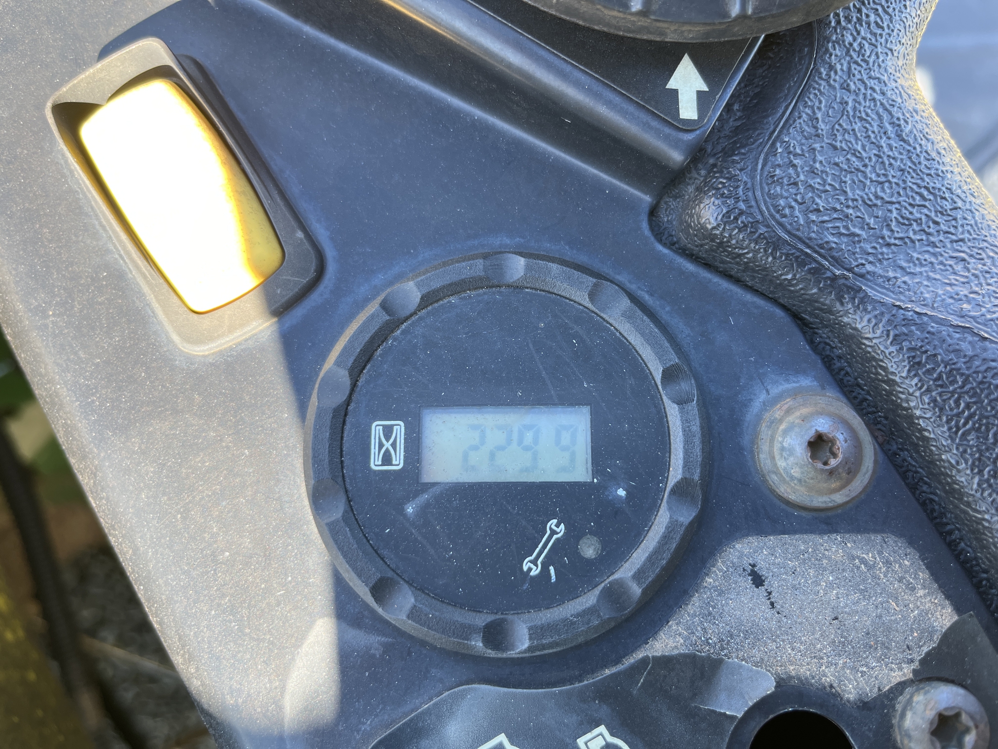 2018 John Deere Z915E Image 5