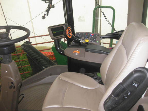 Used 2019 John Deere W170 Windrowers at Horizon Ag & Turf in Falher, AB - Photo5