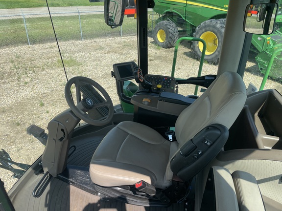 Used 2019 John Deere W170 Windrowers at Horizon Ag & Turf in Falher, AB - Photo5