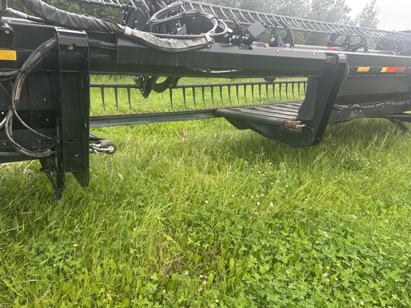 Used 2019 John Deere W170 Windrowers at Horizon Ag & Turf in Falher, AB - Photo10