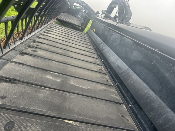 Used 2019 John Deere W170 Windrowers at Horizon Ag & Turf in Falher, AB - Photo12
