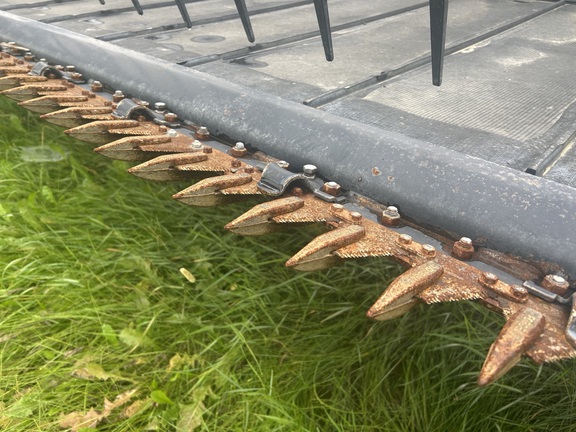 Used 2019 John Deere W170 Windrowers at Horizon Ag & Turf in Falher, AB - Photo13