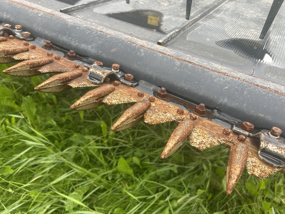 Used 2019 John Deere W170 Windrowers at Horizon Ag & Turf in Falher, AB - Photo16