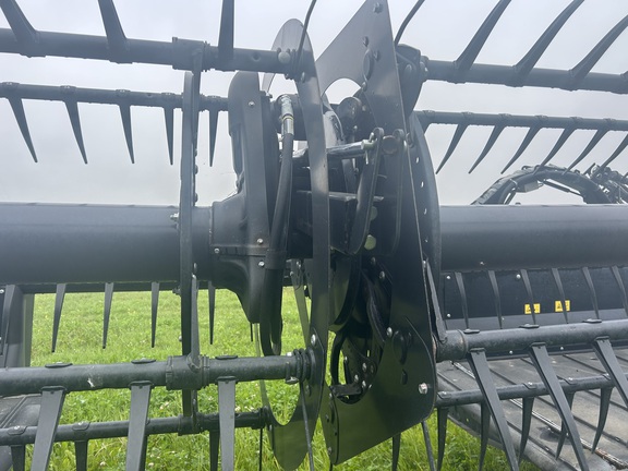 Used 2019 John Deere W170 Windrowers at Horizon Ag & Turf in Falher, AB - Photo17