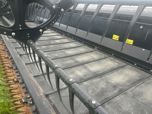 Used 2019 John Deere W170 Windrowers at Horizon Ag & Turf in Falher, AB - Photo15