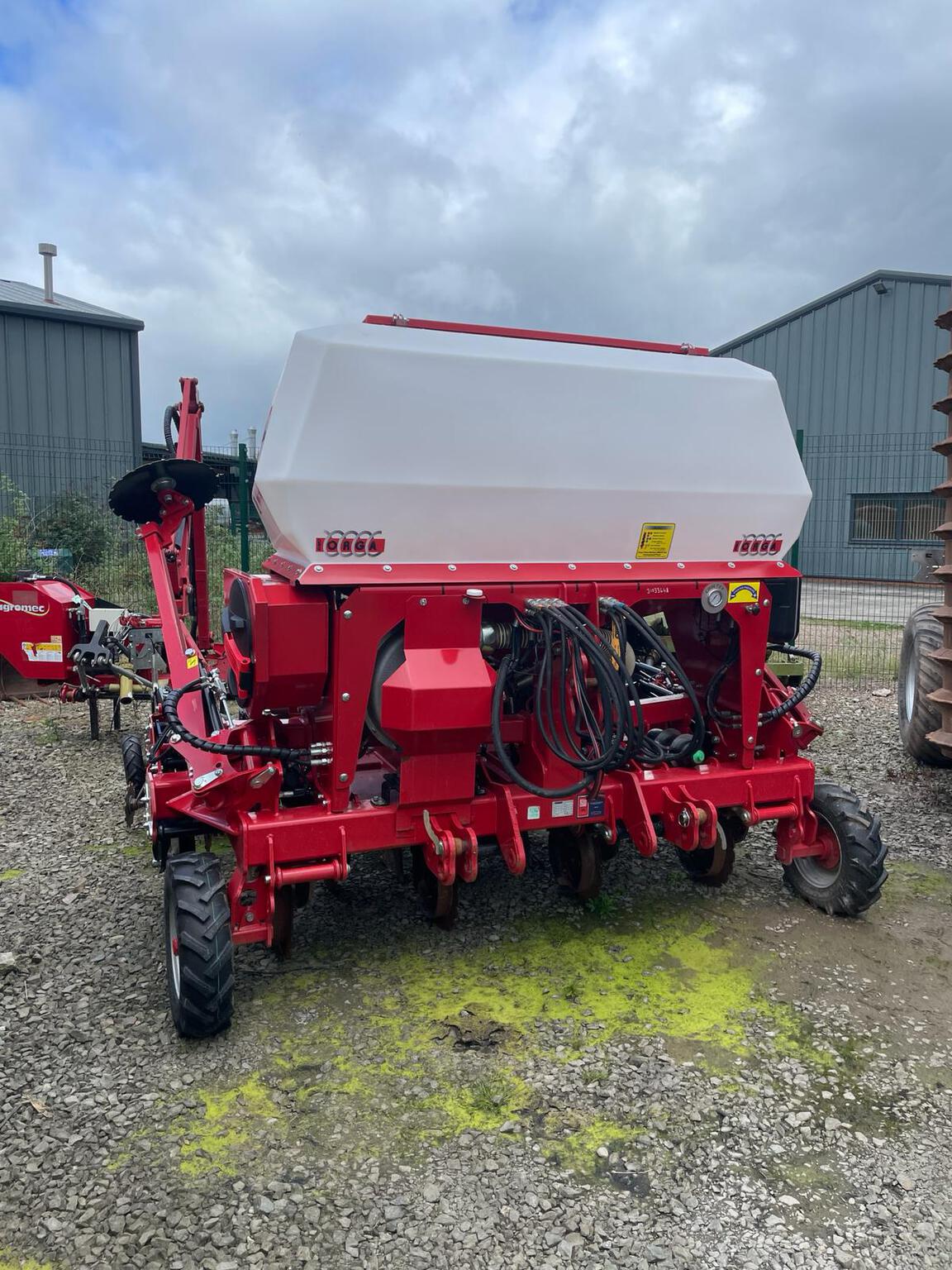 2023 Sumo DTS 3M